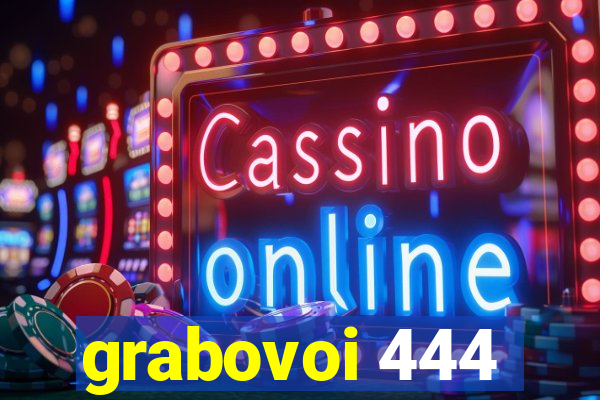 grabovoi 444